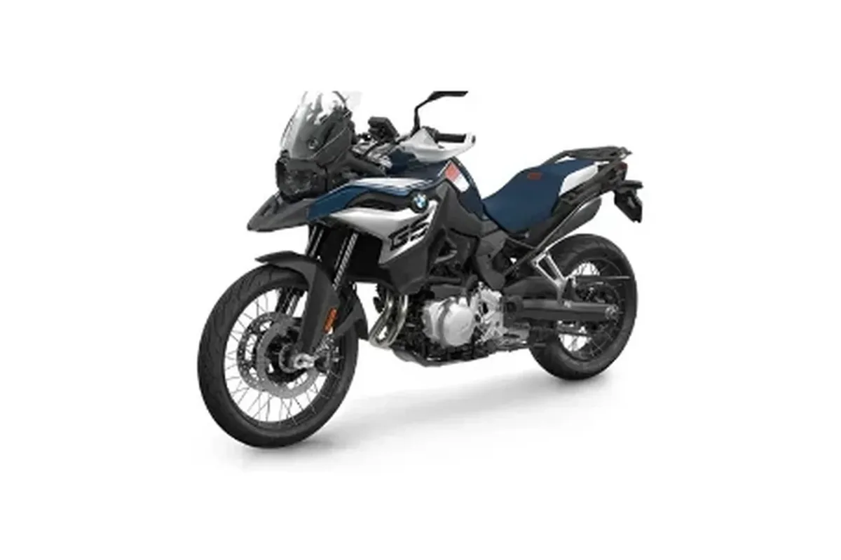 BMW F 750 GS