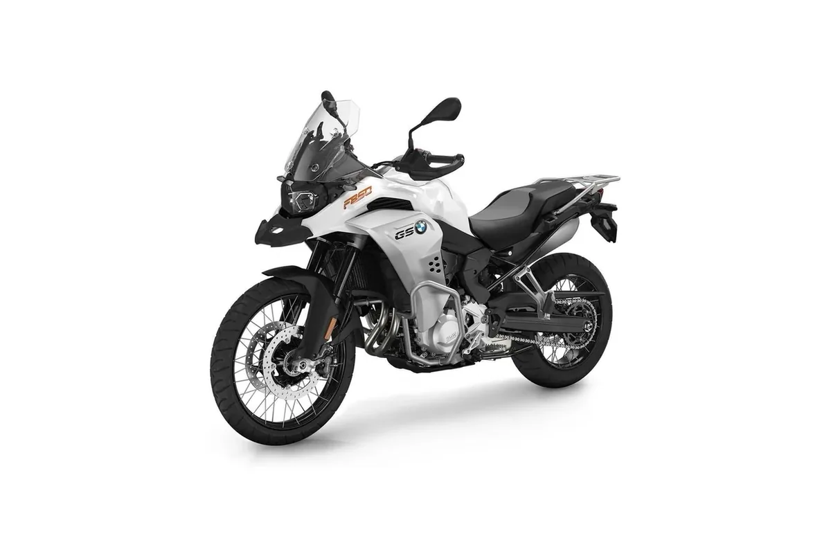 BMW F 850 GS