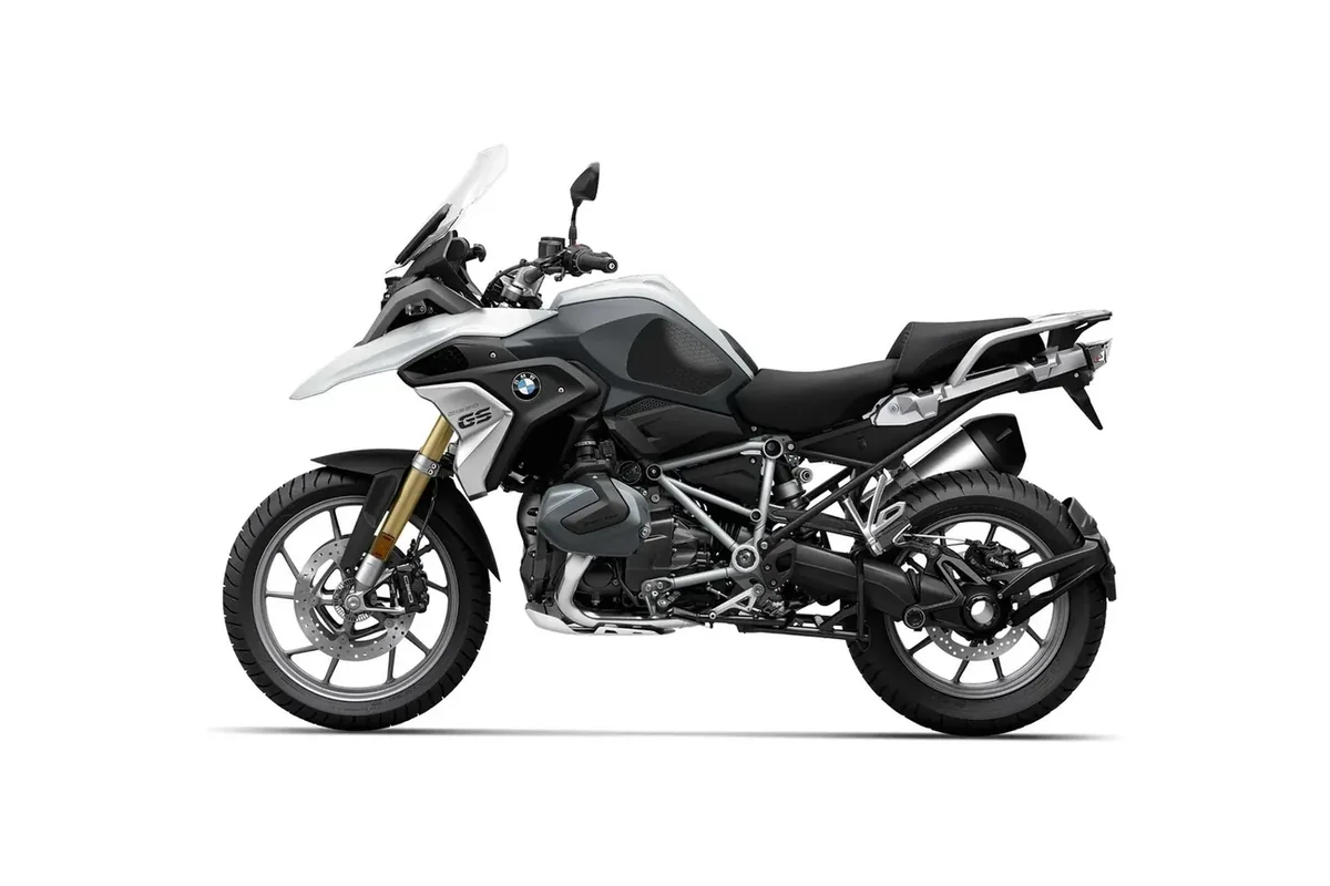 BMW R 1250 GS