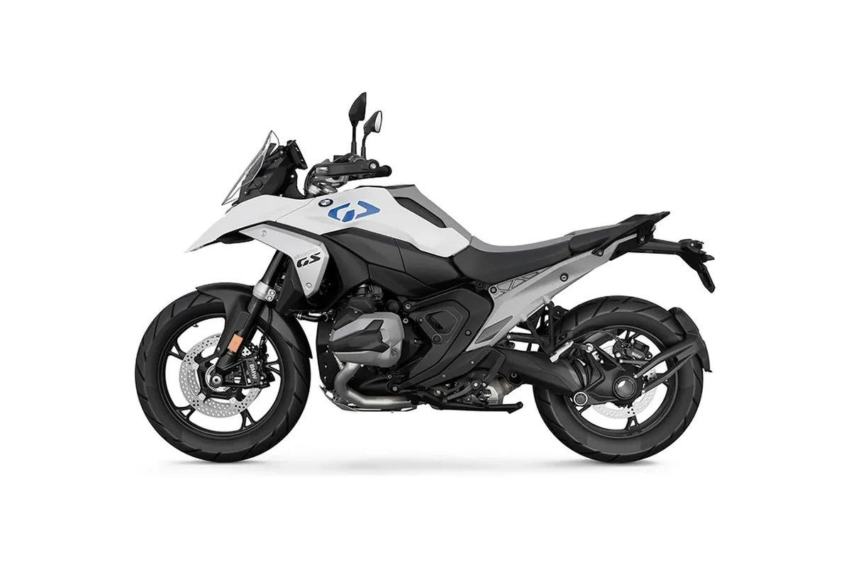 BMW R 1300 GS