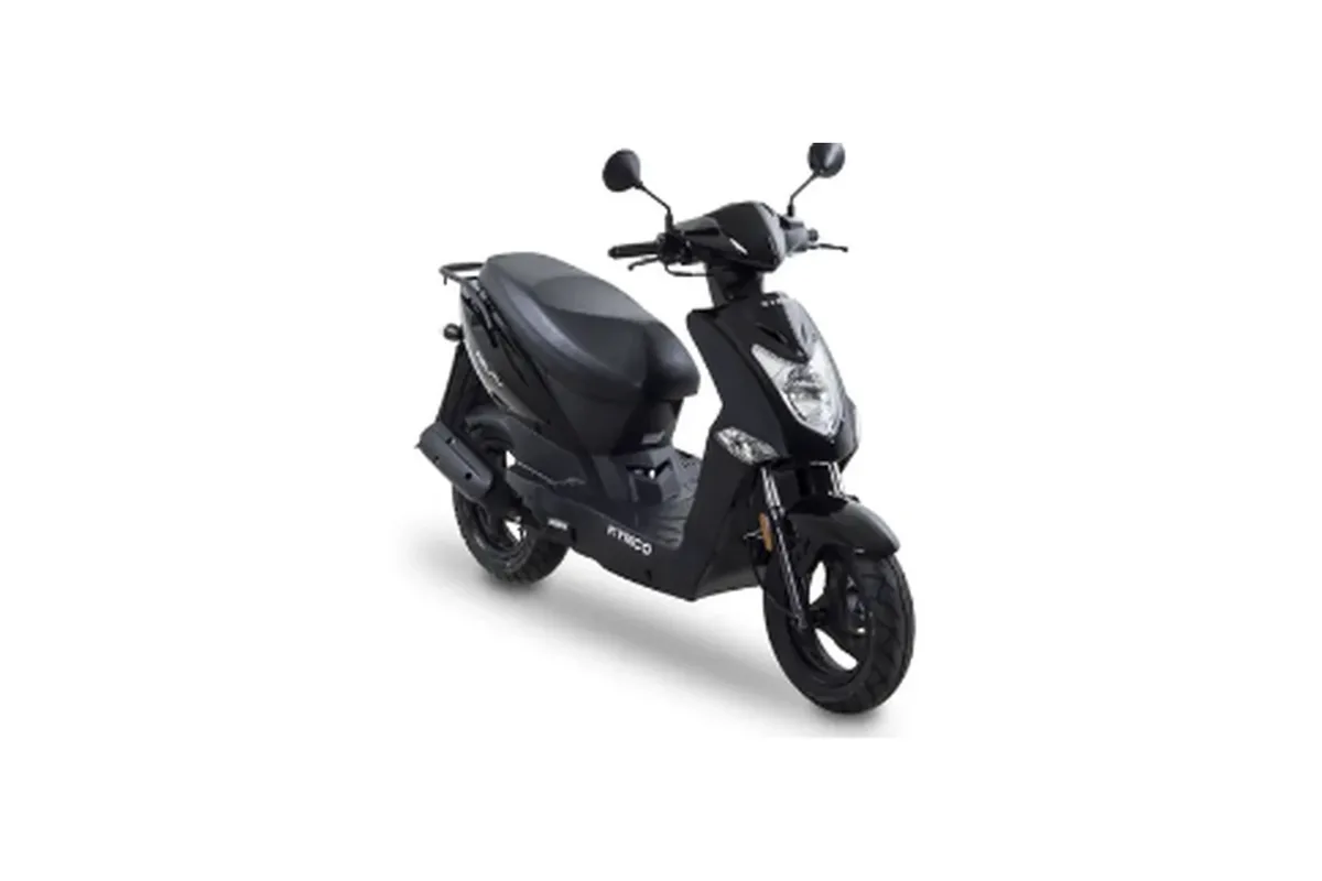 Kymco Agility 50cc