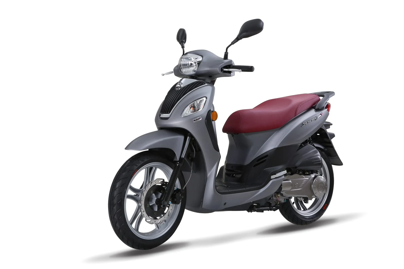 SYM 50cc